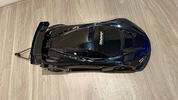 What’s the best diff gear ratio to run for Rc Dragracing 1/7 Arrma 1/8 Rc cars setup ??????!!!