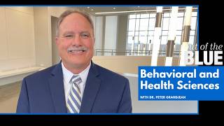 MTSU's College of Behavioral and Health Sciences is Reorganized