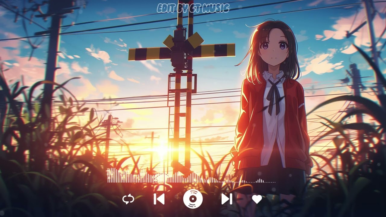 Những Bản EDM Gây Nghiện Mang Lại Cảm Giác Hoài Niệm, Tiếp Thêm Năng Lượng, Cảm Hứng ♫ EDM Mix 2025