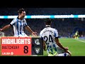 Real Sociedad Ath. Bilbao goals and highlights