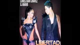 Christian Chavez ft  Anahi - Libertad (Prevod na srpski)