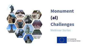 Monument(al) Challenges Webinar - Teaching contested histories and monuments