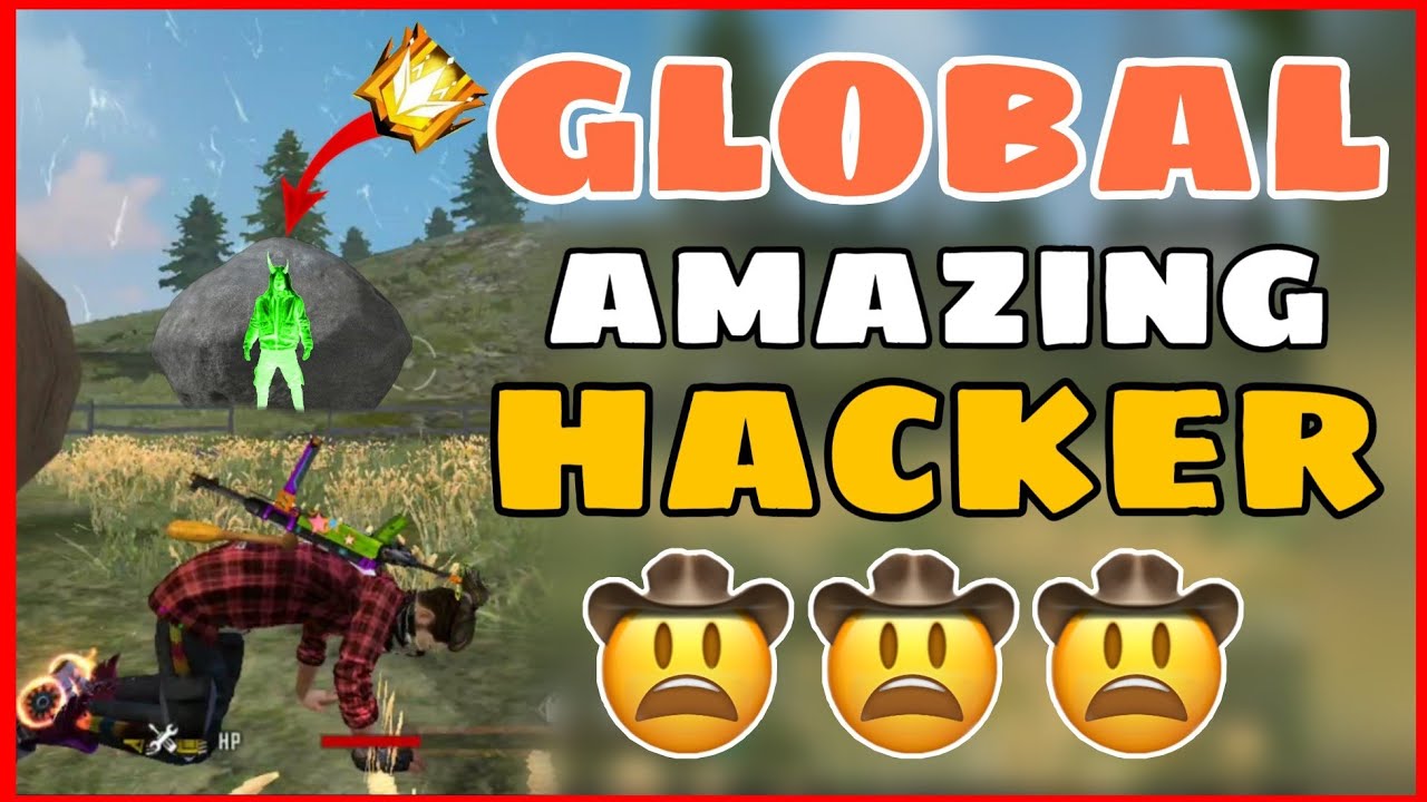How To Defend Hacker In Free Fire 4g Gamers