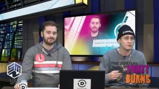  Social Media News With Minty Burns