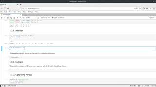 Celebrity Scipy 2020 - 4.2 - Numerical Computing with Numpy - Creating Arrays Wealth