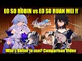 E0 s0 robin vs e0 s0 ruan mei  whos better to use moc 12 gameplay comparison showcase
