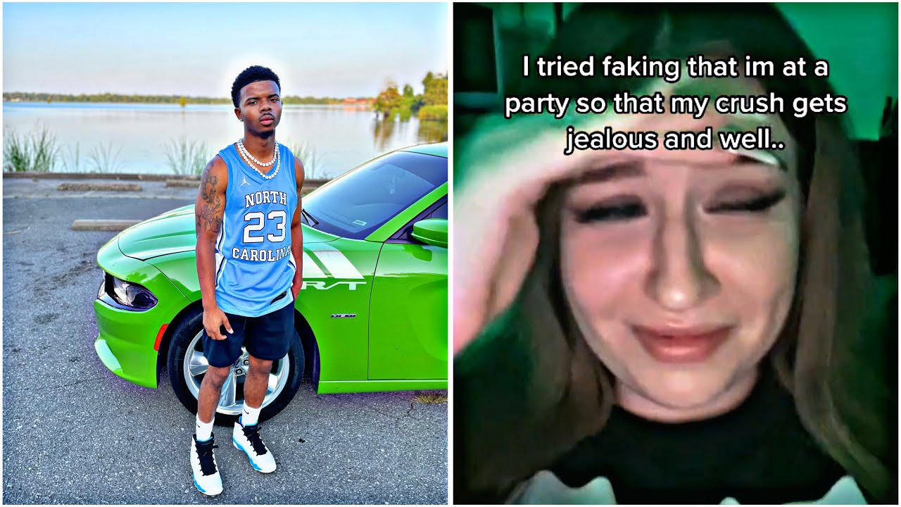 Why Some Women Will Try To Make You Jealous As An Attractive Guy!