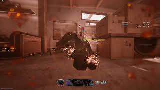 Get 15 Operator Quickscope Kills Shortly After Sprinting With Recommended Shotguns Cod Mw Iii