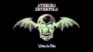 Avenged Sevenfold - Unholy Confessions [Instrumental]