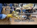 Tragic tuba  part 2  wes lee music repair