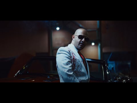 Caspian - Strictly 4 My Killaz (Official Video)