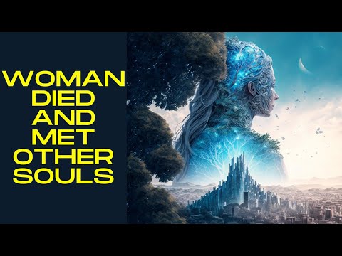I Died And Saw Other Souls In THIS Place | near death experience | nde ...