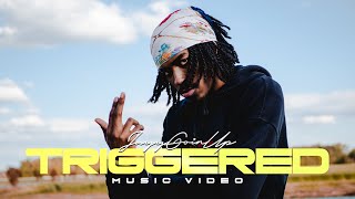 JayyGoinUp - TRIGGERED (Remix) [Video]