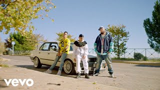 Shotta & El Jincho & Gordo Master - Vasilon