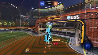 Rocket League Montage (Clips) - I'm Good Luv, Enjoy