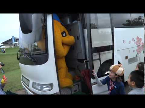 Onちゃん乗車 水曜どうでしょう東北キャラバン Youtube Onちゃん乗車 水曜どうでしょう東北キャラバン Youtube