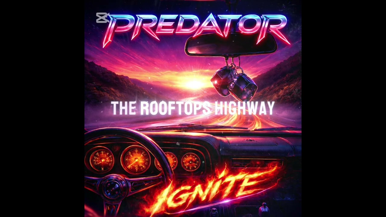 Predator, Album Ignite