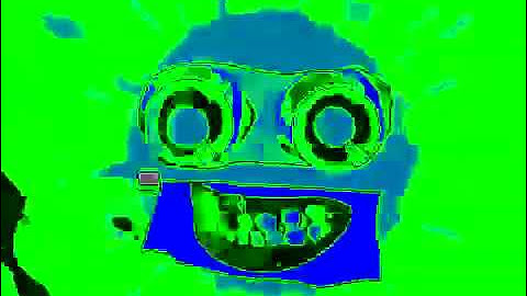 (REUPLOAD) Klasky Csupo in Autovocoding^2