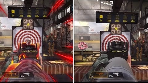 Eliminate Aim shake QQ9 in Season 4