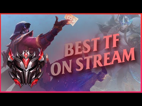 Main TF Top sever leo Thách đú - Ngày 5 (ft Lương Rabbit)