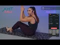 Intense FitBod Ab Workout | XHIT