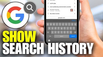 How To Fix Search History Not Showing in Google