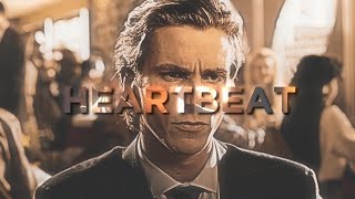 HEARTBEAT | (Patrick Bateman Edit)