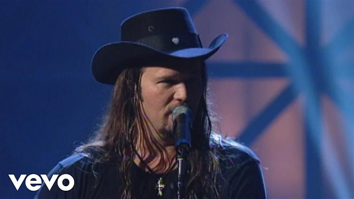 Travis Tritt - Modern Day Bonnie and Clyde (from L...