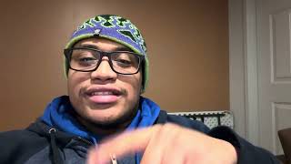 Lil Jay5ive is Back Announcement