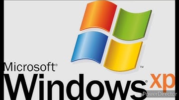 Windows XP Startup Sound Regular, Fast, Slow, and Reversed.wmv