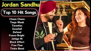 Jordan Sandhu New Punjabi Songs | New All Punjabi Jukebox 2023 | Jordan Sandhu Punjabi Song | New
