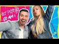 GUESS THE SONG! With Ava Max | Challenge & Interview