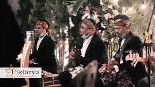 Keroncong Modern | Cantik by Kahitna (Cover by Lastarya Entertainment)