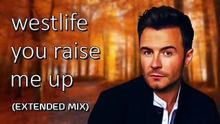 You Raise Me Up - (Westlife - Shane Filan Solo) - (HQ)