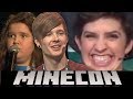 Minecon is the Greatest! - Cringe Tuesdays #3