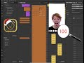 Insta Zoom Avto Picker 100 Audio Loop Reset Zoom Spark Ar Template+Patch