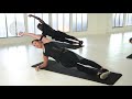 Strong nation 7 minutes to stronger core ft celebrity trainer erin oprea