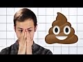 People Share Horrifying Poop Stories