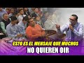 El mensaje que muchos No quieren oír ( La avaricia) - Pastor David Gutiérrez