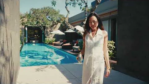 Escape to Your Private Oasis at W Bali