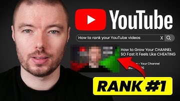 De complete gids voor YouTube SEO (voor bedrijfseigenaren)
