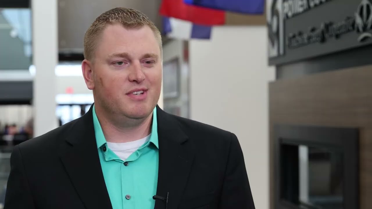 Basin Electric visits Plant Vogtle and the Idaho National Laboratory