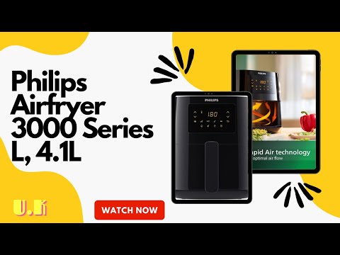 philips series 3000 air fry｜TikTok Search