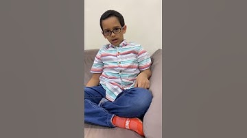 سورة الغاشية من الآية ١حتى الآية ١٧الطالب الرائع عمار سعد