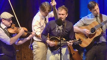 Thumbnail of Punch Brothers, Another New World (live), Mountain Winery, August 5, 2022 (4K)