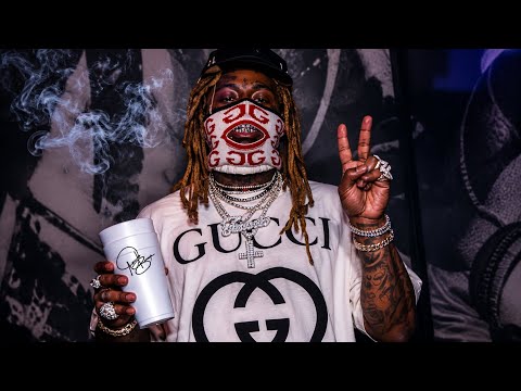 Lil Wayne Feat. Travis Scott, Gunna  - Trust Nobody (Official Video)