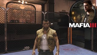 How to get into The Acadia in Mafia III