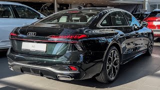 NEW Audi A6 C9 (2026) - Exterior and Interior Walkaround