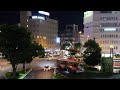 琥珀色のガラス