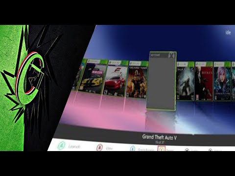 فيديو: كيفية نسخ الألعاب على القرص الصلب الخاص بك على Xbox 360
